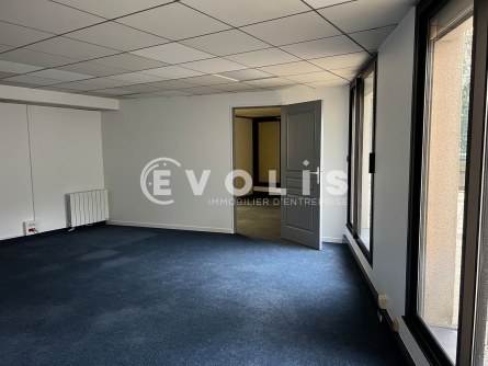 Photo 7 – location bureaux	PARIS (75013)