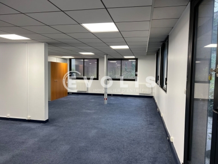 Photo 6 – location bureaux	PARIS (75013)