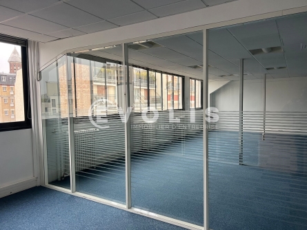 Photo 4 – location bureaux	PARIS (75015)