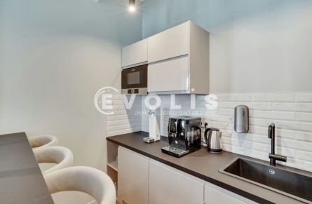 Photo 5 – location Coworking	PARIS (75008)