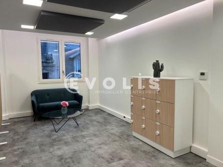 Photo 13 – location Coworking	PARIS (75017)