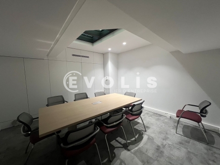 Photo 10 – location Coworking	PARIS (75017)