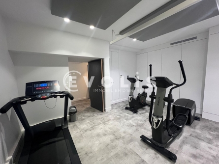 Photo 10 – location Coworking	PARIS (75017)