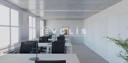 Photo 3 – location Coworking	PUTEAUX (92800)