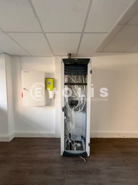 Photo 7 – location bureaux	MERIGNAC (33700)