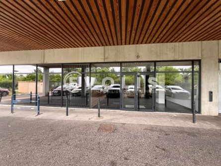 Photo 9 – location bureaux	MERIGNAC (33700)