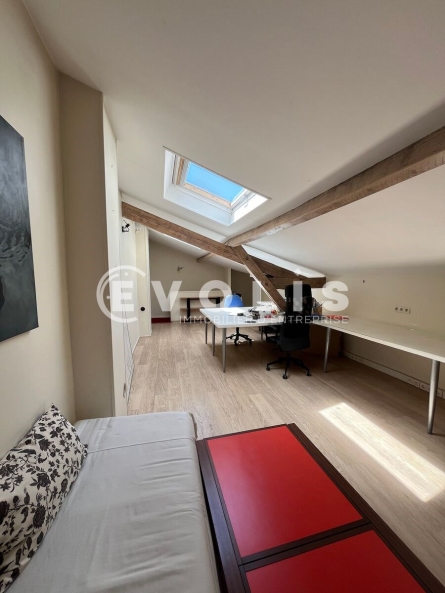 Photo 7 – vente Locaux commerciaux	MALAKOFF (92240)