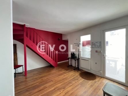 Photo 4 – vente Locaux commerciaux	MALAKOFF (92240)