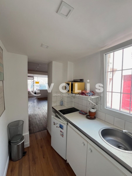 Photo 9 – vente Locaux commerciaux	MALAKOFF (92240)