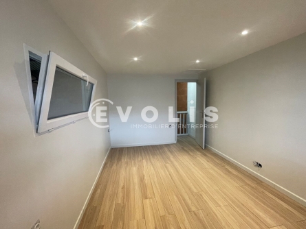 Photo 7 – location Entrepôts / activités	SAINT MEDARD EN JALLES (33160)