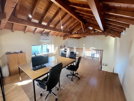 Photo 5 – location bureaux	RILLIEUX LA PAPE (69140)