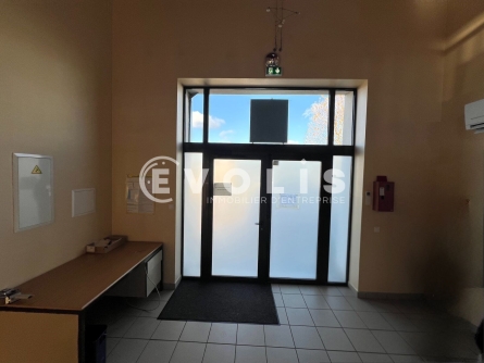 Photo 6 – location bureaux	RILLIEUX LA PAPE (69140)