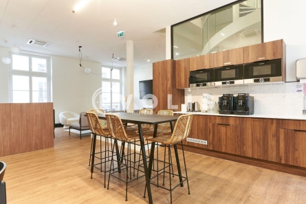 Photo 4 – location Coworking	PARIS (75002)