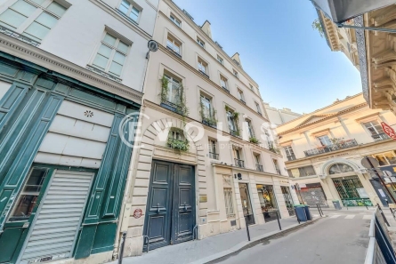 Photo 1 – location Coworking	PARIS (75002)