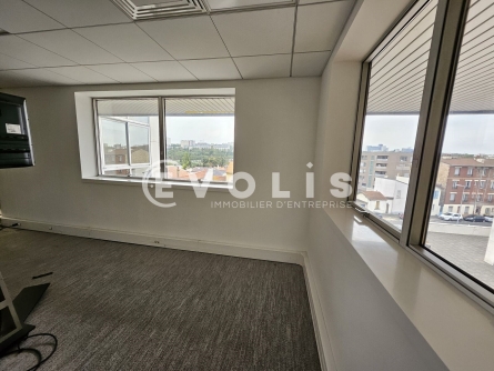 Photo 6 – location bureaux	ARCUEIL (94110)