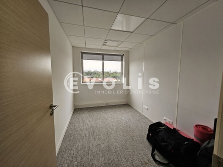 Photo 7 – location bureaux	ARCUEIL (94110)