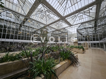 Photo 1 – location bureaux	ARCUEIL (94110)