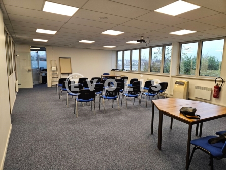 Photo 9 – vente bureaux	CHATENAY-MALABRY (92290)