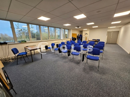 Photo 2 – vente bureaux	CHATENAY-MALABRY (92290)