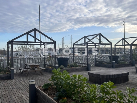 Photo 4 – location bureaux	BORDEAUX (33000)