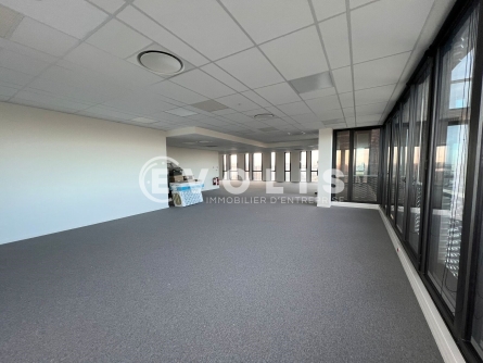 Photo 3 – location bureaux	BORDEAUX (33000)