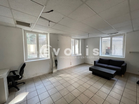 Photo 6 – location Entrepôts / activités	LYON (69007)