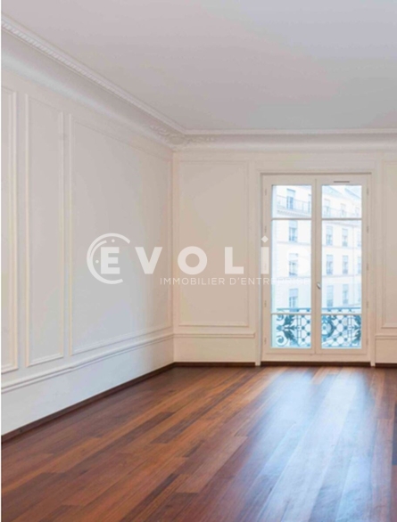 Photo 2 – location bureaux	PARIS (75009)