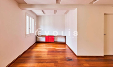 Photo 6 – location bureaux	PARIS (75009)