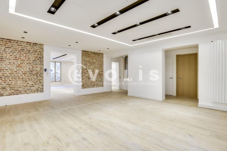 Photo 2 – location bureaux	PARIS (75008)