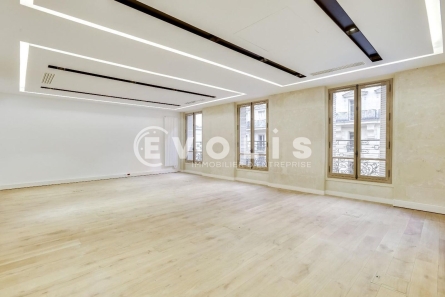 Photo 3 – location bureaux	PARIS (75008)