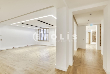 Photo 4 – location bureaux	PARIS (75008)