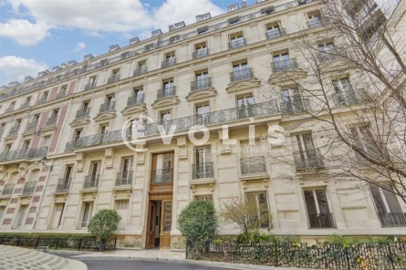 Photo 6 – location bureaux	PARIS (75008)
