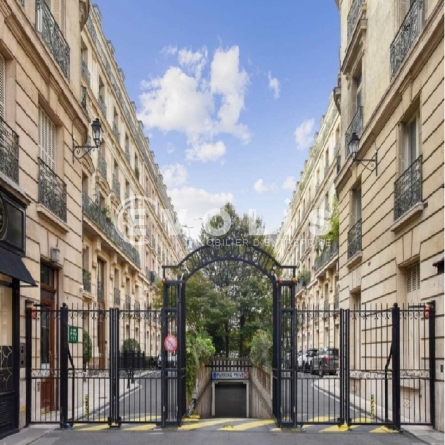 Photo 5 – location bureaux	PARIS (75008)