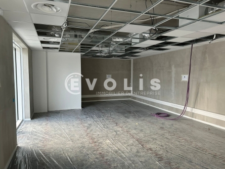 Photo 2 – vente bureaux	BRUGES (33520)