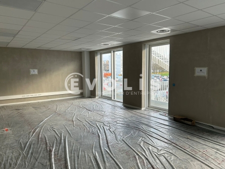 Photo 3 – vente bureaux	BRUGES (33520)
