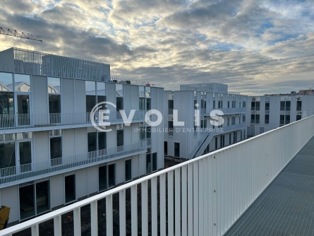 Photo 5 – vente bureaux	BRUGES (33520)