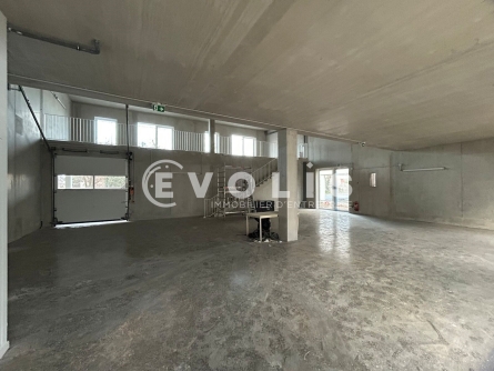 Photo 8 – vente bureaux	BRUGES (33520)