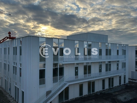 Photo 1 – vente bureaux	BRUGES (33520)