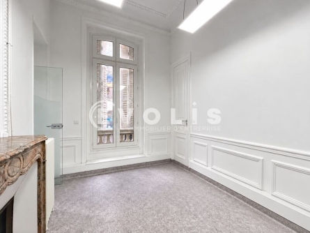 Photo 6 – location bureaux	PARIS (75008)