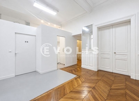 Photo 9 – location bureaux	PARIS (75008)