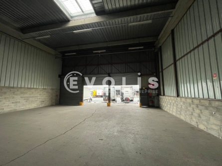 Photo 4 – location Entrepôts / activités	BRUGES (33520)