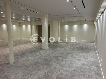 Photo 5 – location Coworking	PARIS (75010)