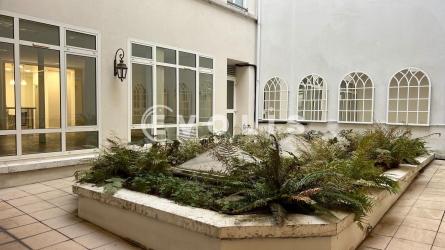 Photo 7 – location Coworking	PARIS (75010)