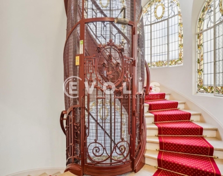 Photo 2 – location Coworking	PARIS (75002)