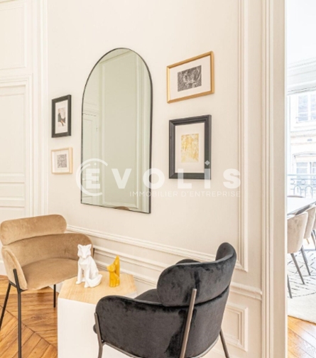 Photo 6 – location Coworking	PARIS (75002)