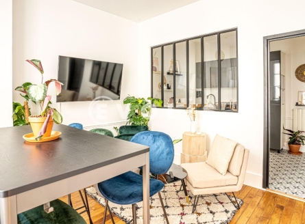 Photo 7 – location Coworking	PARIS (75002)