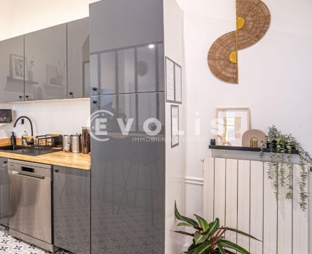 Photo 8 – location Coworking	PARIS (75002)