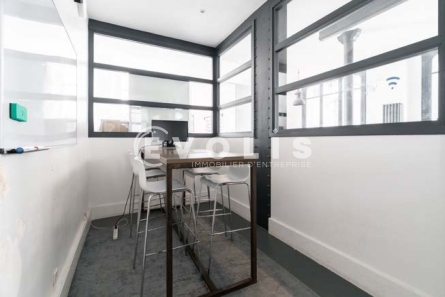Photo 5 – location Coworking	PARIS (75004)