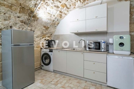 Photo 7 – location Coworking	PARIS (75004)