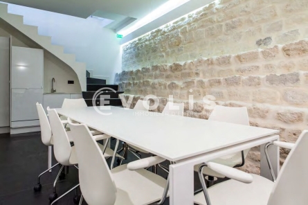 Photo 3 – location bureaux	PARIS (75008)